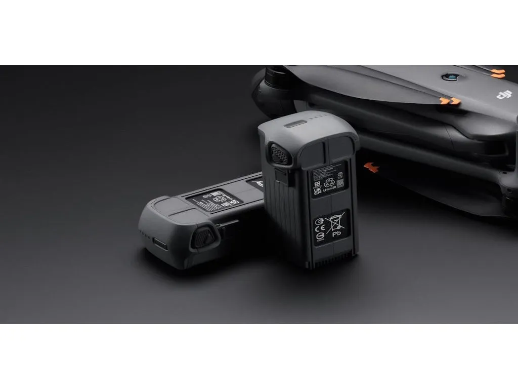 Baterija DJI Mavic 4 Pro Intelligent Flight Slika 3