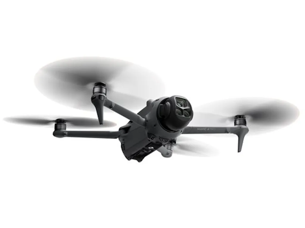 Dron DJI Mavic 4 Pro Slika 3