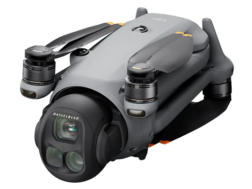 Dron DJI Mavic 4 Pro Slika 4