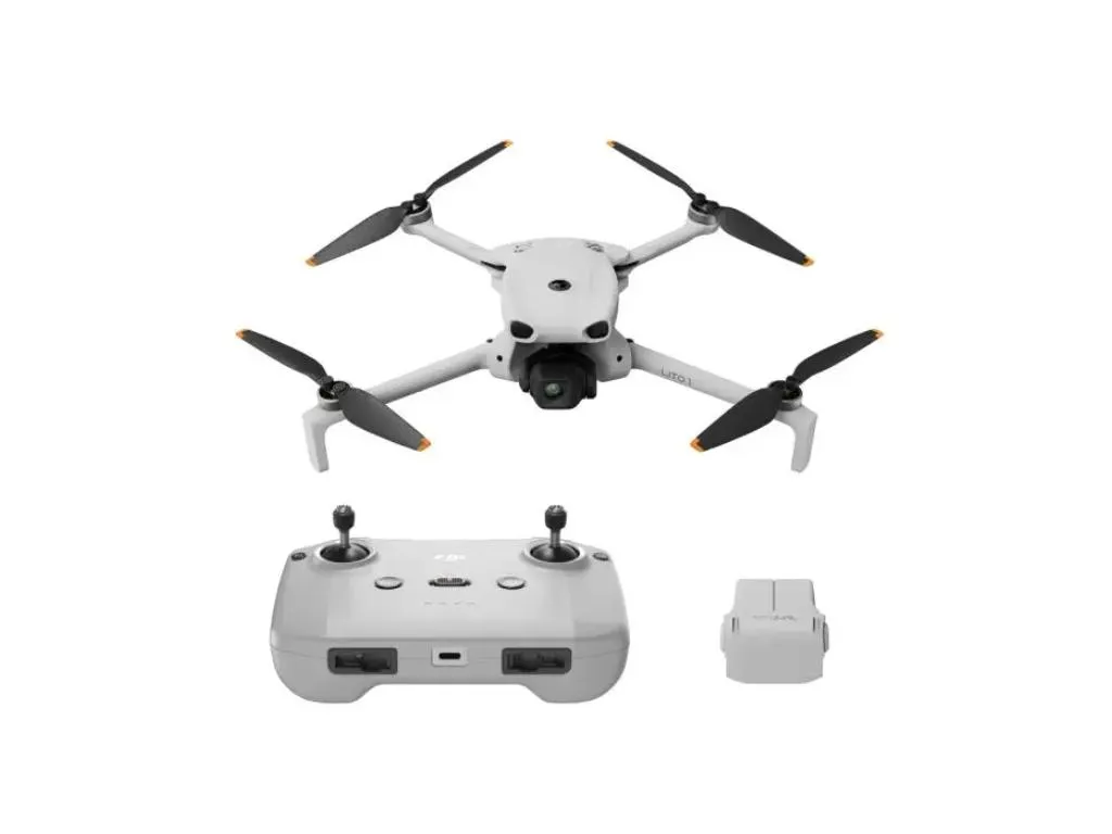 Dron DJI Lito X1 Slika 2