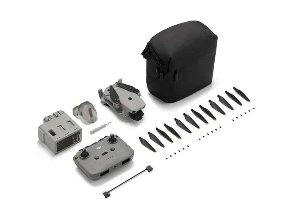 Dron DJI Lito X1 Fly More Combo (DJI RC-N3) Slika 3