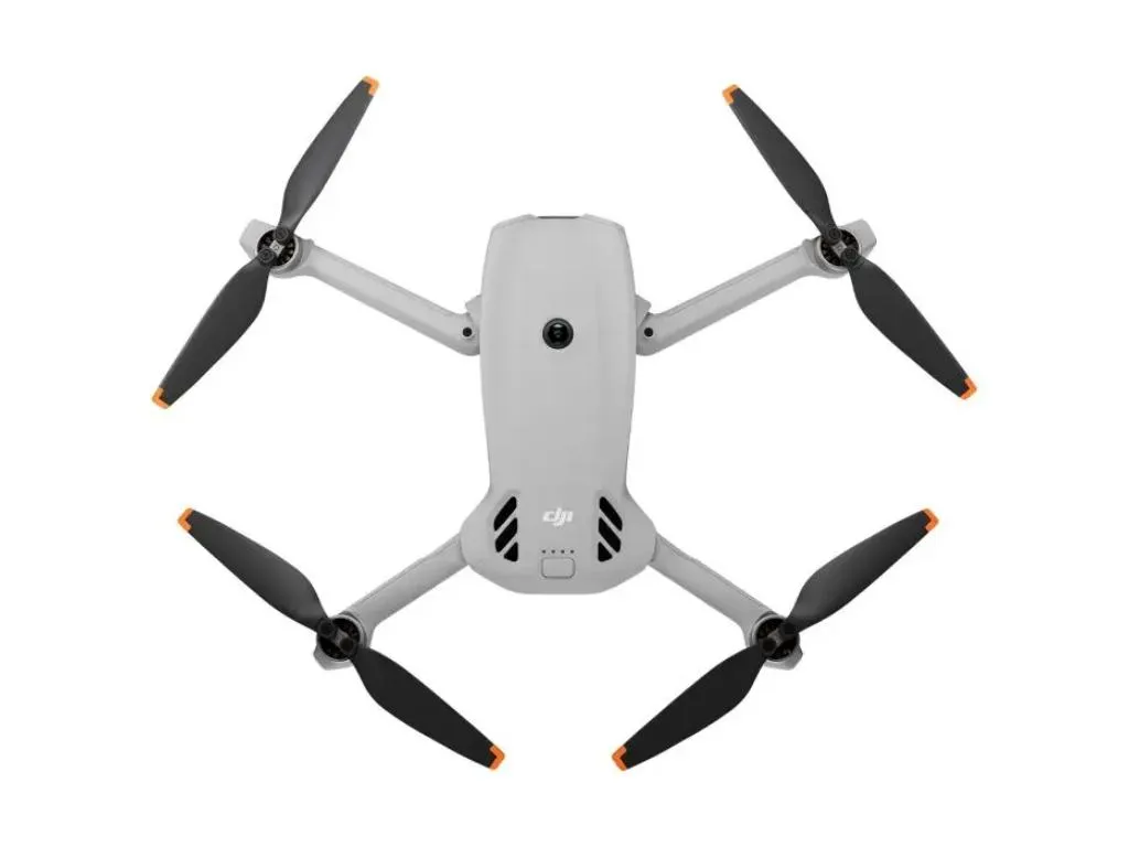 Dron DJI Lito X1 Fly More Combo (DJI RC2) Slika 3