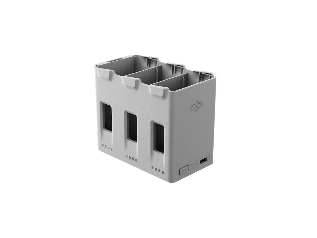 Punjac DJI Lito X1 Two-Way Charging Hub Slika 4