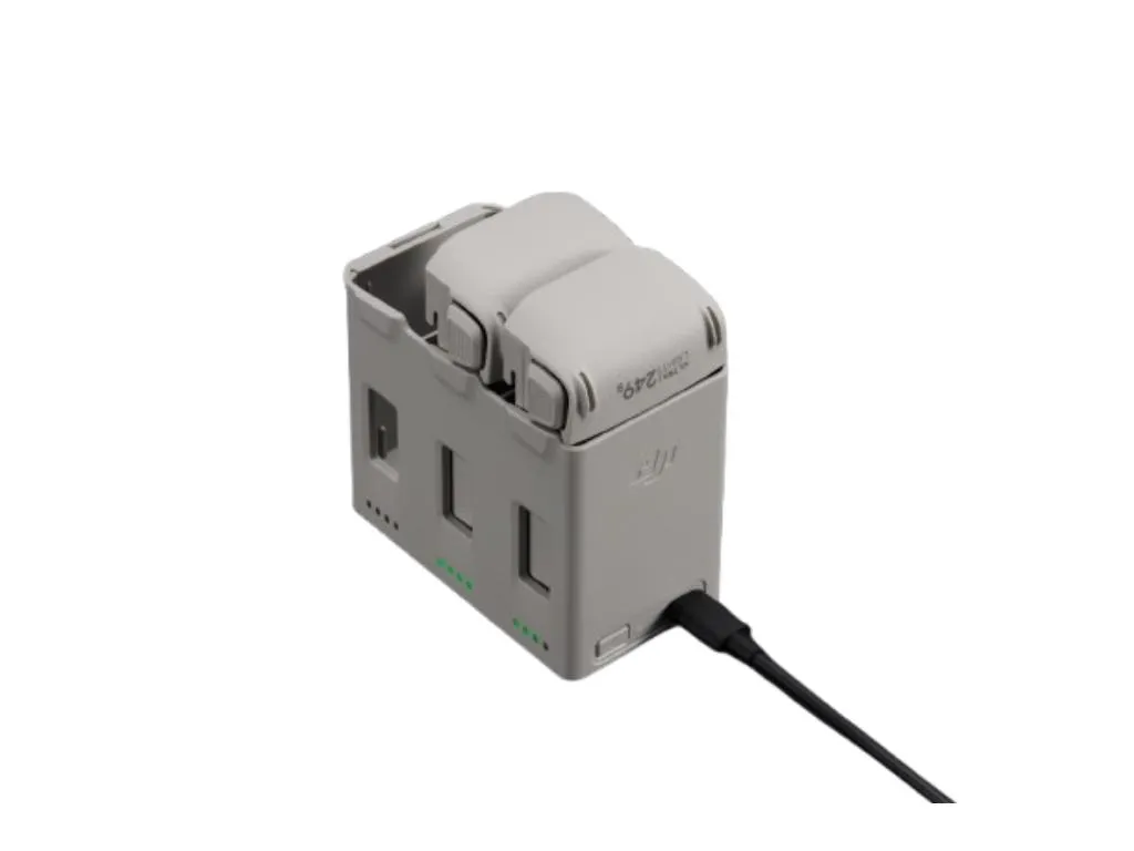 Punjac DJI Lito X1 Two-Way Charging Hub Slika 3