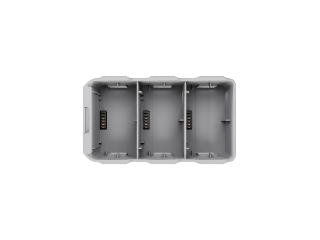 Punjac DJI Lito X1 Two-Way Charging Hub Slika 5
