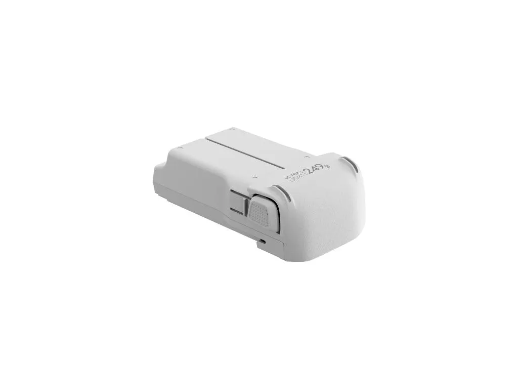 Baterija DJI Lito 1 Intelligent Flight Battery Slika 4