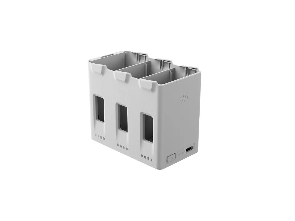 Punjac DJI Lito 1 Two-Way Charging Hub Slika 1