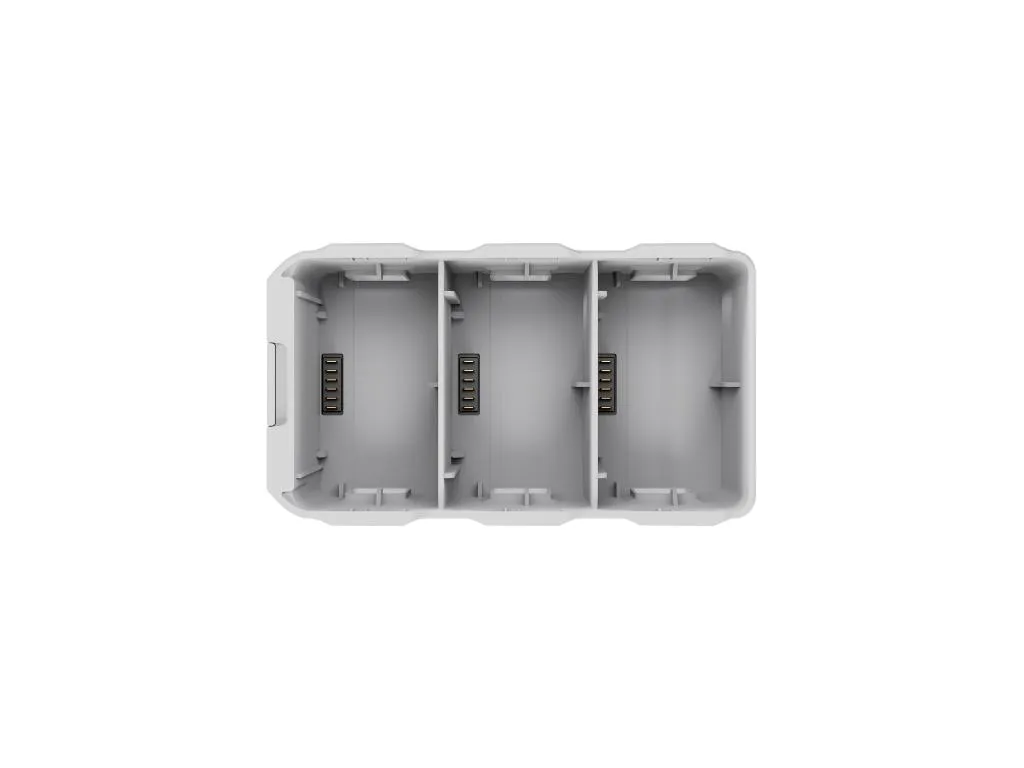 Punjac DJI Lito 1 Two-Way Charging Hub Slika 2