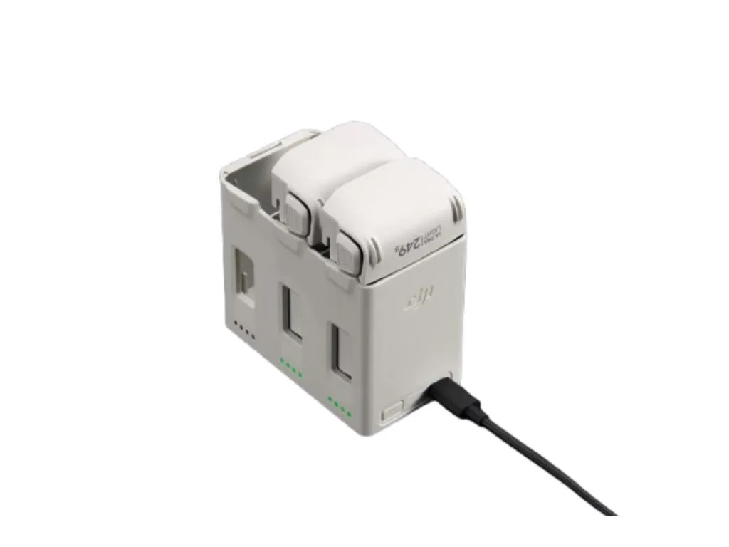 Punjac DJI Lito 1 Two-Way Charging Hub Slika 5