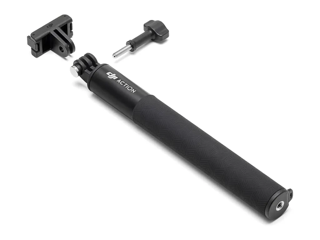 Dodatak za kamere DJI Osmo Action 3 1.5m Extension Rod Kit Slika 1