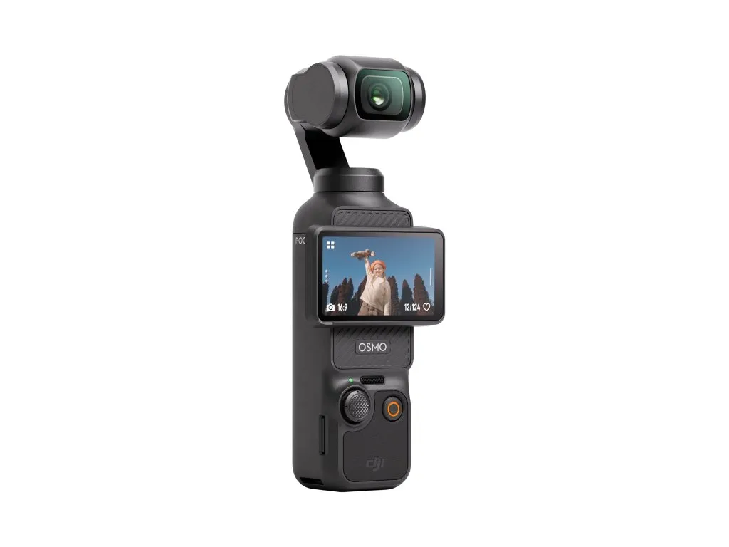 Akciona kamera DJI Osmo Pocket 3 Creator Combo Slika 1