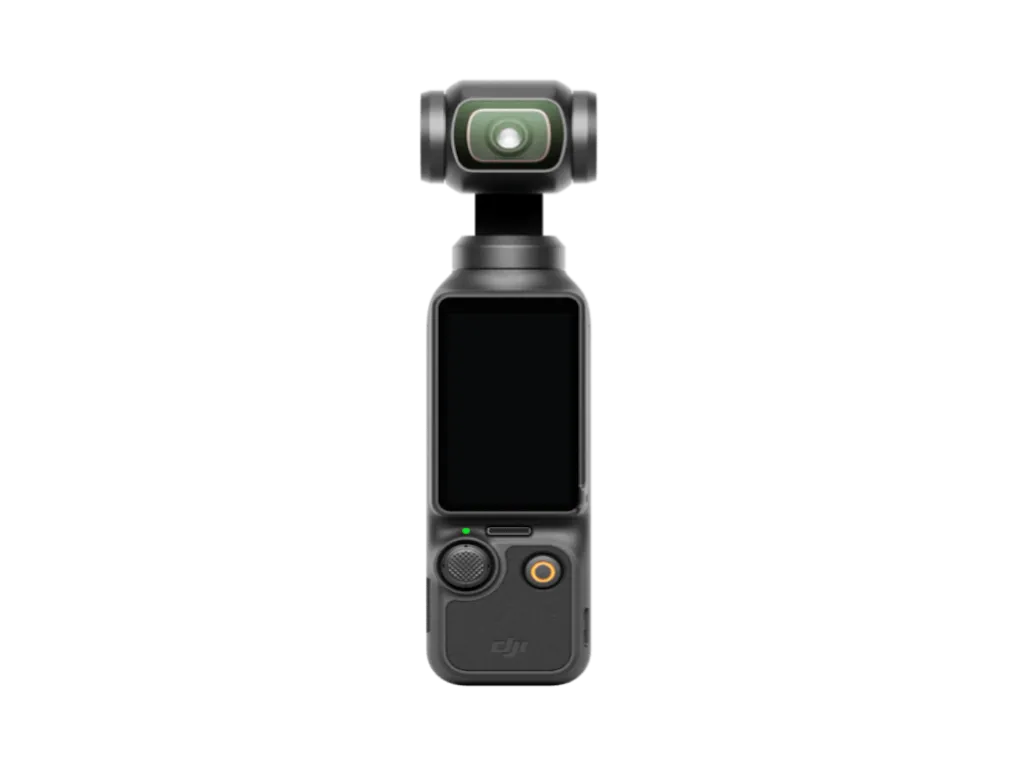 Akciona kamera DJI Osmo Pocket 3 Creator Combo Slika 5