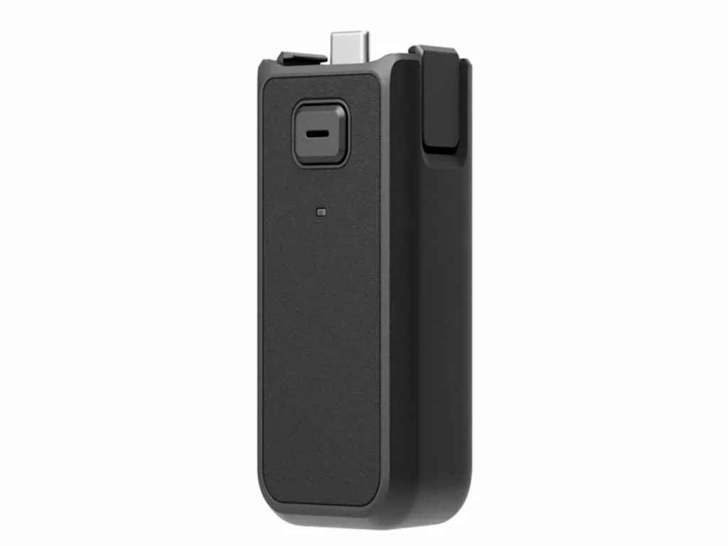 Baterija DJI Osmo Pocket 3 Battery Handle Slika 2