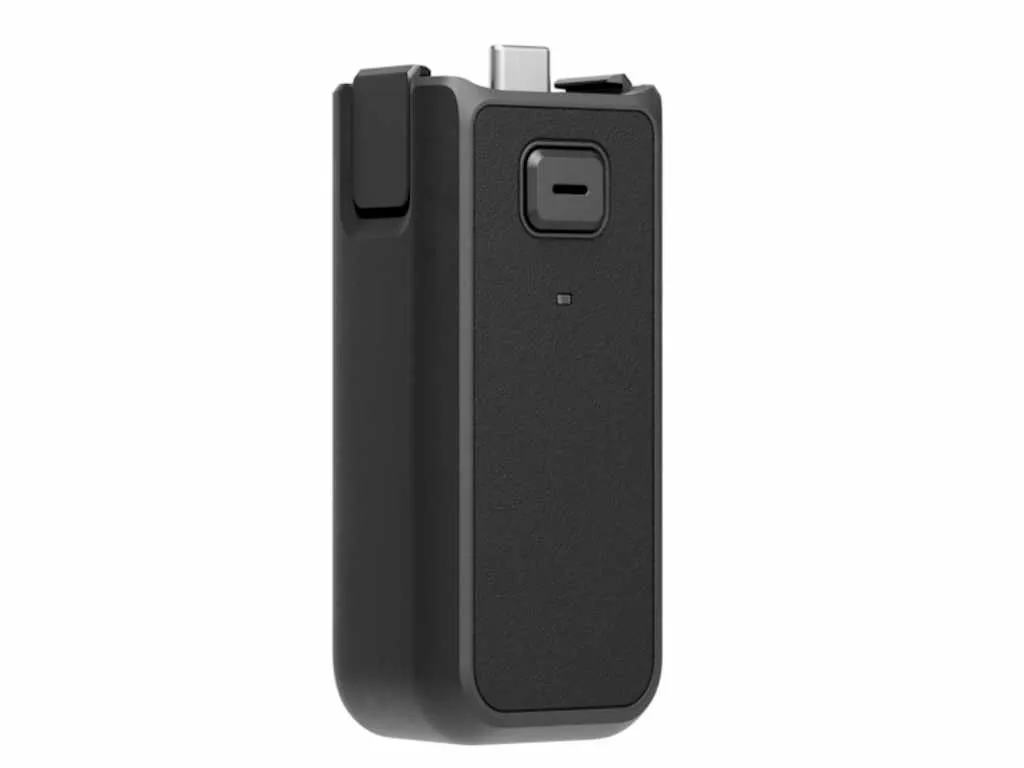 Baterija DJI Osmo Pocket 3 Battery Handle Slika 3