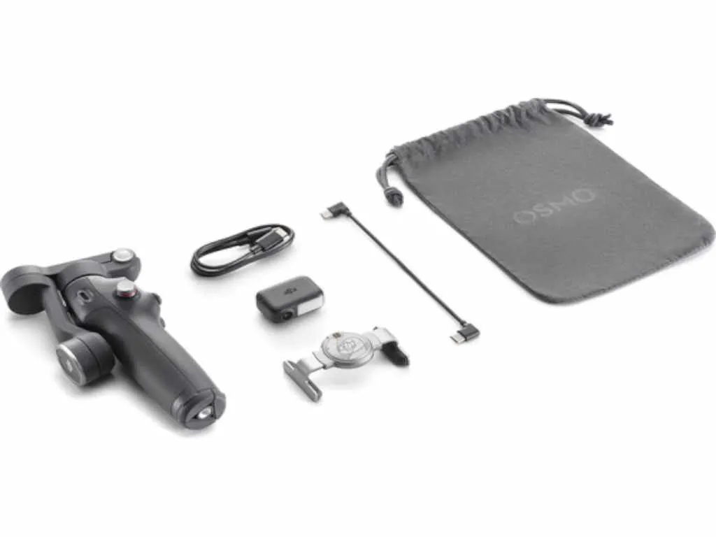 Gimbal DJI Osmo Mobile 7P Slika 2