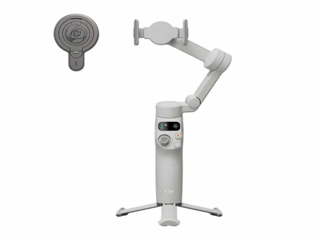 Gimbal DJI Osmo Mobile 7 Slika 1