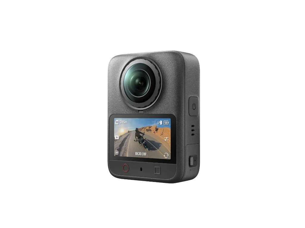 Akciona Kamera DJI Osmo 360 II Standard Combo Slika 2