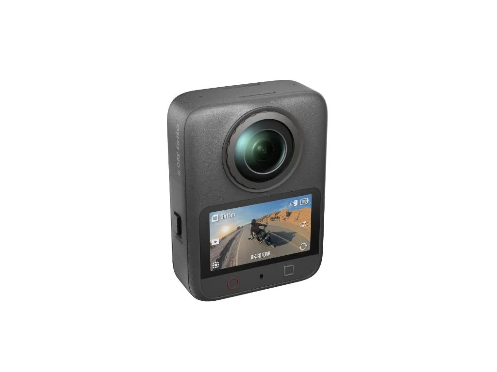 Akciona Kamera DJI Osmo 360 II Standard Combo Slika 3