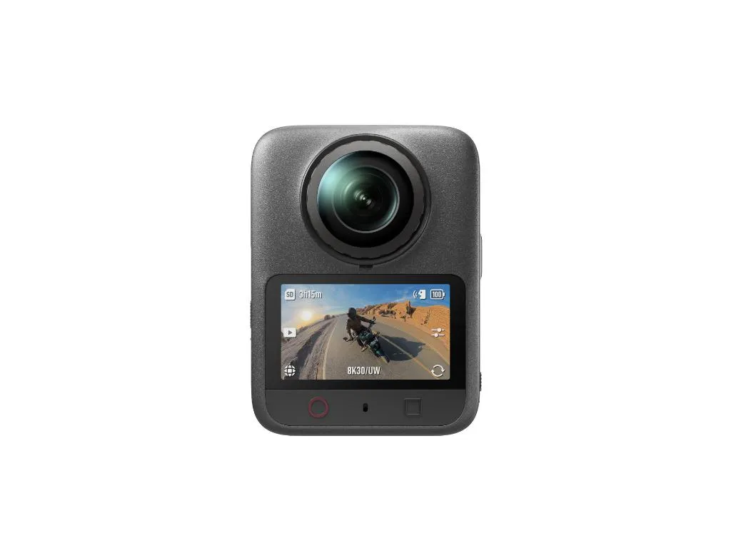 Akciona Kamera DJI Osmo 360 II Standard Combo Slika 5