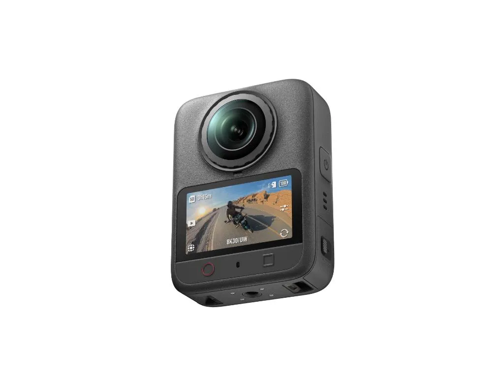 Akciona Kamera DJI Osmo 360 II Adventure Combo Slika 3