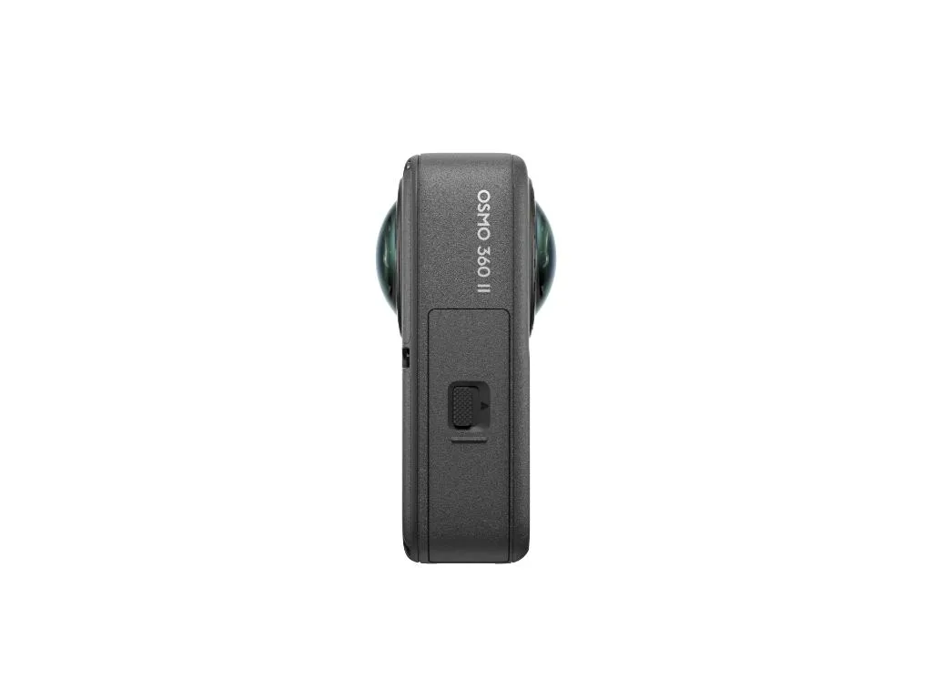 Akciona Kamera DJI Osmo 360 II Adventure Combo Slika 4