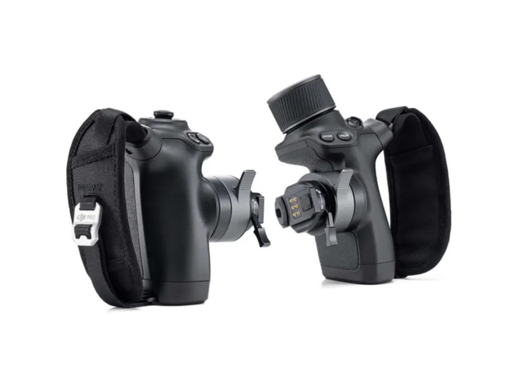 DJI Ronin 4D Handgrip Combo Slika 2
