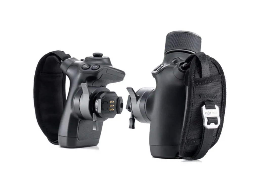 DJI Ronin 4D Handgrip Combo Slika 3