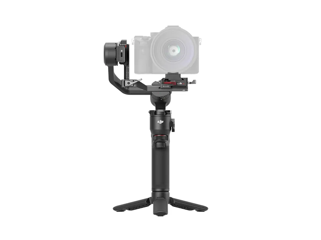 Gimbal DJI RS 3 Mini Slika 2