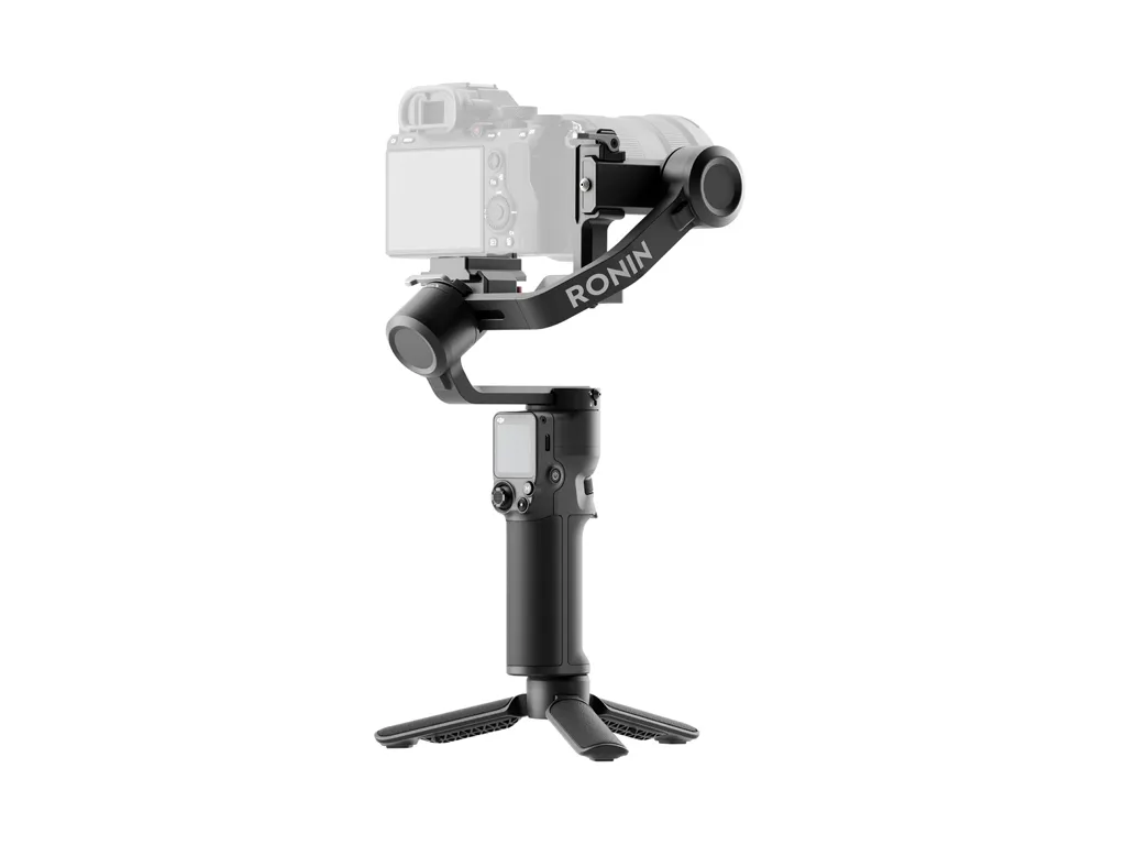 Gimbal DJI RS 3 Mini Slika 3