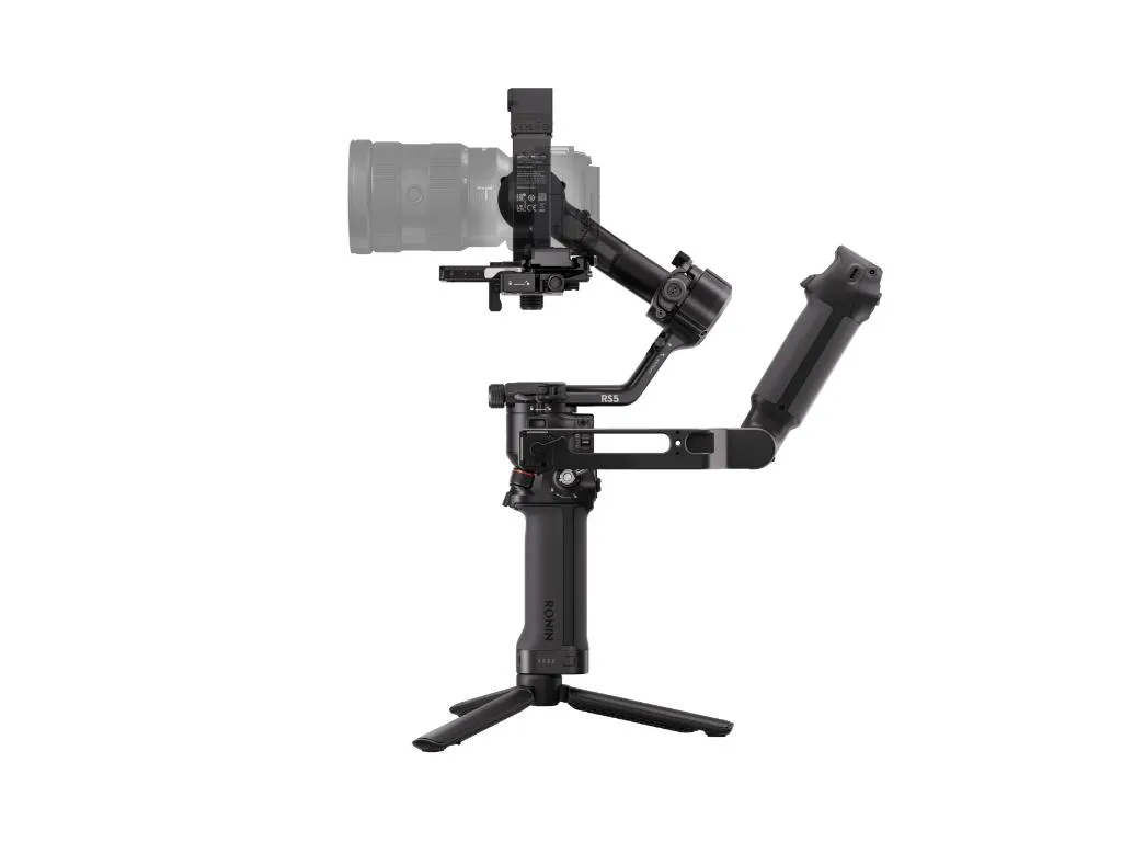 Gimbal DJI RS 5 Combo Slika 1