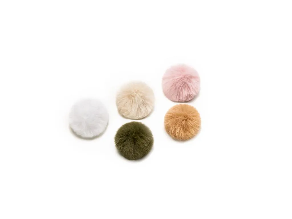 Zaštita DJI Mic Mini 2 Multi-Color Windscreens Slika 2