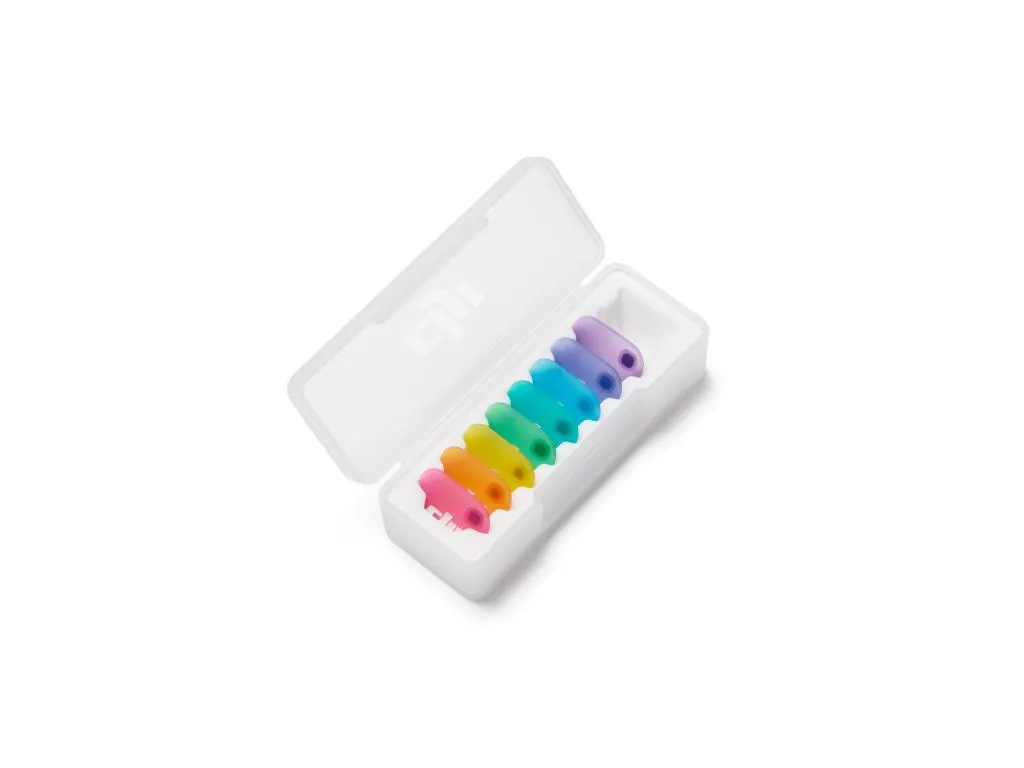 Poklopac DJI Mic Mini 2 Multi-Color Front Covers Slika 1
