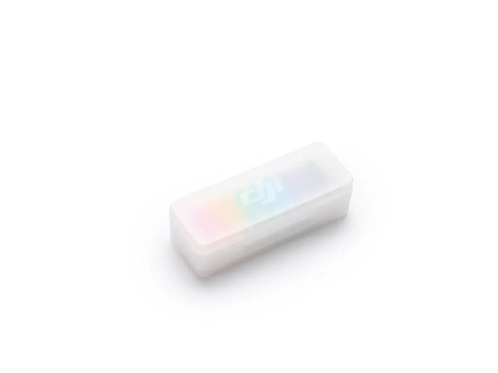 Poklopac DJI Mic Mini 2 Multi-Color Front Covers Slika 4