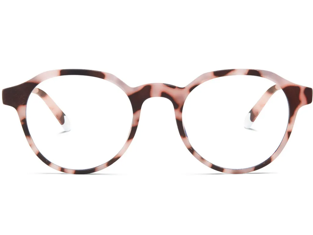 Barner Zaštitne naocare BARNER Chamberi/Pink Tortoise Slika 1