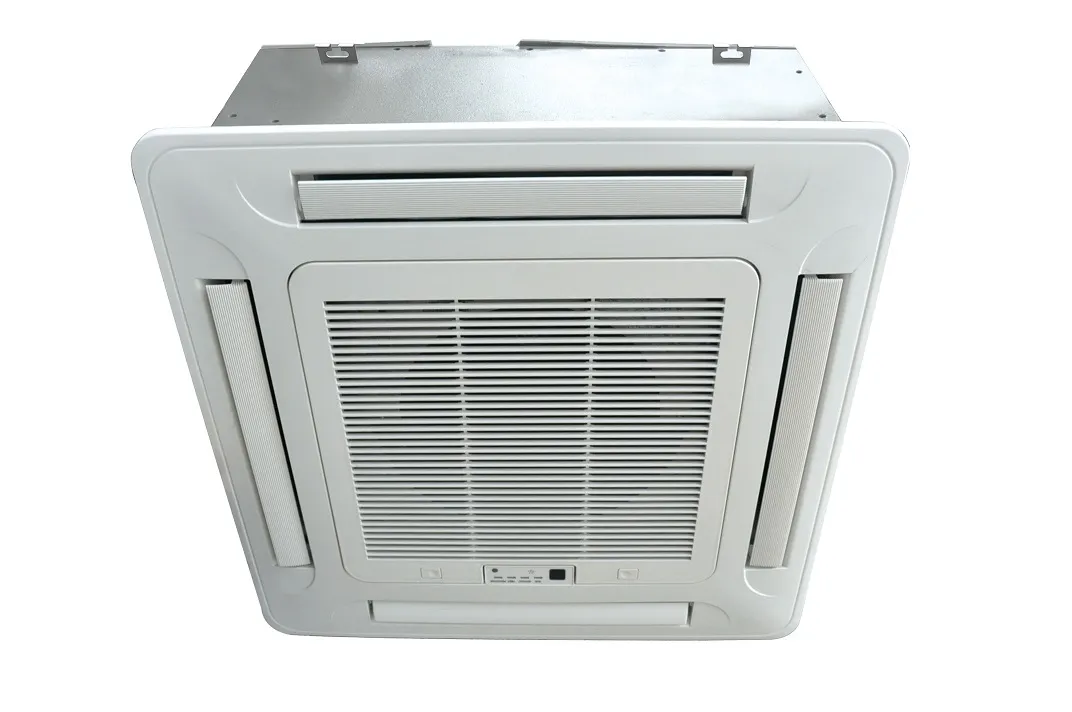 Tesla Klima sistem TESLA CSC-07HVR1/unutrašnja jedinica kasetnog tipa/R32/7000BTU/A++/A+/bela Slika 1