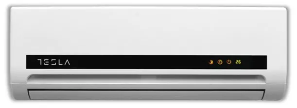 Tesla Klima sistem TESLA CSG-24HVR1/zidna unutrašnja jedinica/24000BTU/R32/A++/A+/bela Slika 1