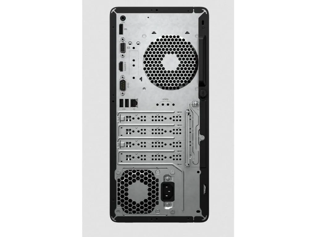 HP PSG Racunar HP Pro Tower 290 G9 DOS/i3-14100/8GB/512GB/WiFi Slika 1