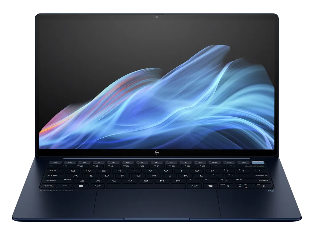 HP PSG Laptop HP EliteBook Ultra G1i 14 DOS/14"2.8K OLED BV/Core U7-258V/32GB onboa/2TB/backit/FPR/EN/teget Slika 4