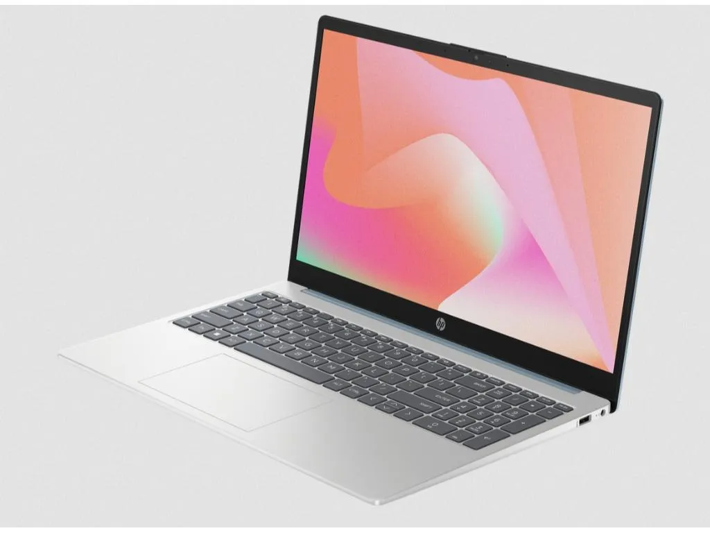 HP PSG Laptop HP 15-fd1000nm DOS/15.6"FHD AG/Core 7 150U/16GB/512GB/plava/2g Slika 3