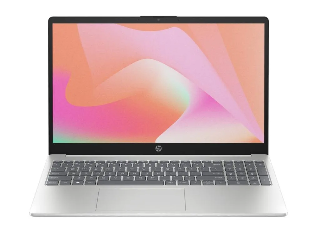 HP PSG Laptop HP 15-fd1002nm DOS/15.6"FHD AG/Core 7 150U/16GB/512GB/bela/2g Slika 2