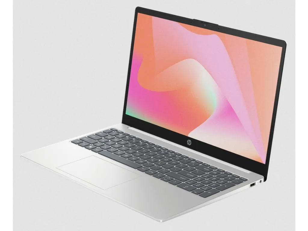 HP PSG Laptop HP 15-fd1002nm DOS/15.6"FHD AG/Core 7 150U/16GB/512GB/bela/2g Slika 3