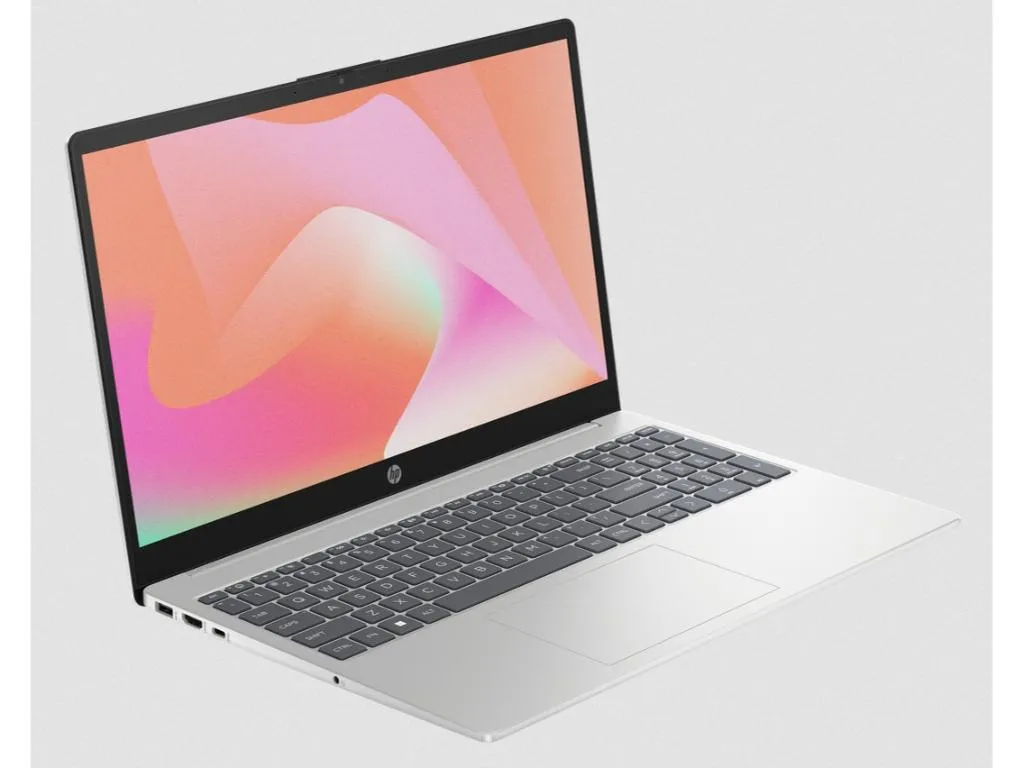 HP PSG Laptop HP 15-fd1003nm DOS/15.6"FHD AG/Core 7 150U/16GB/512GB/srebrna/2g Slika 3