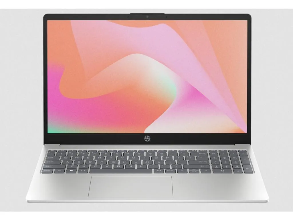 HP PSG Laptop HP 15-fd1003nm DOS/15.6"FHD AG/Core 7 150U/16GB/512GB/srebrna/2g Slika 4