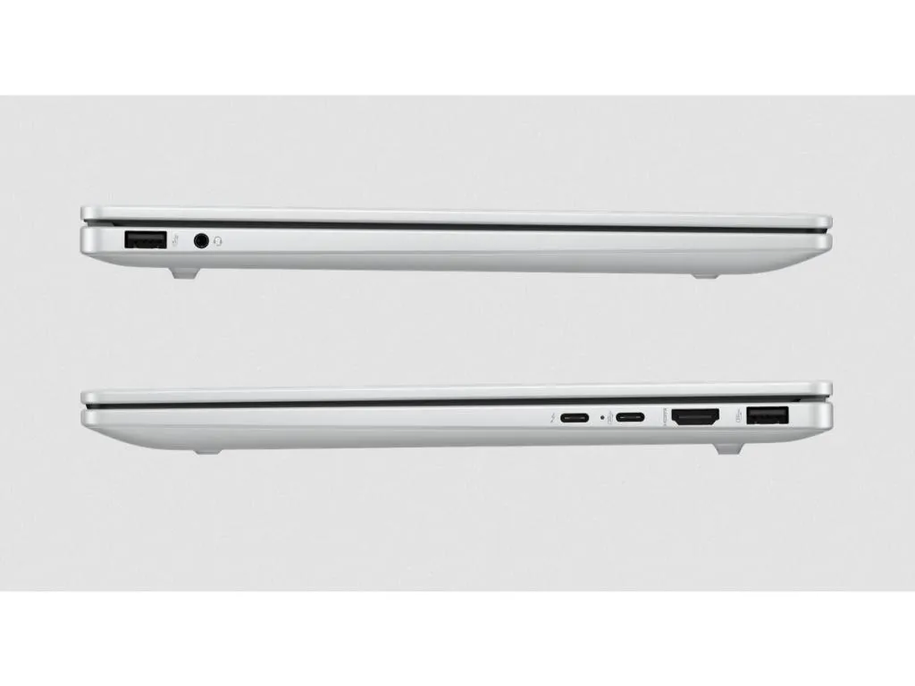 HP PSG Laptop HP OmniBook 7 14-fs0000nn W11H/14"WUXGA AG/Core 5-210H/16GB onboard/512GB/srebrna/3g Slika 5