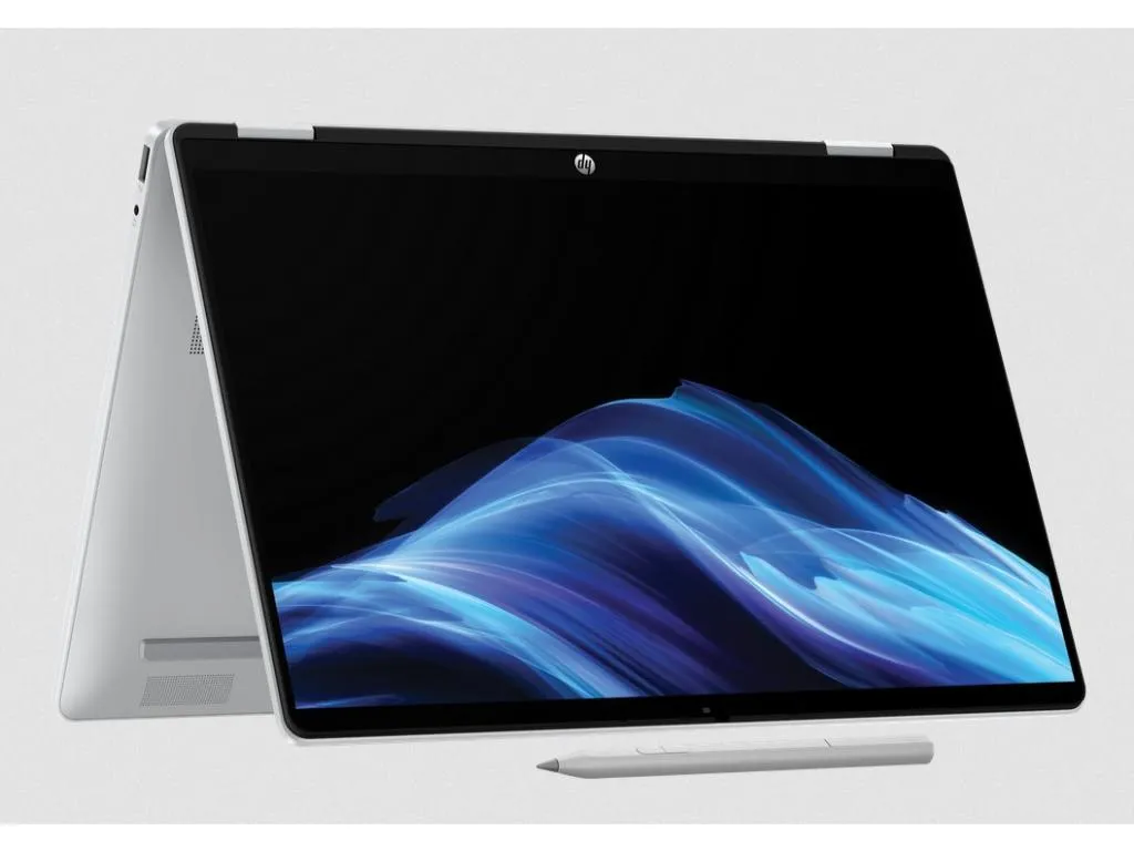HP PSG Laptop HP OmniBook 5 Flip 14-fp0005nm DOS/14"WUXGA Touch/i5-1334U/16GB onboard/1TB/srebrna/3g Slika 5