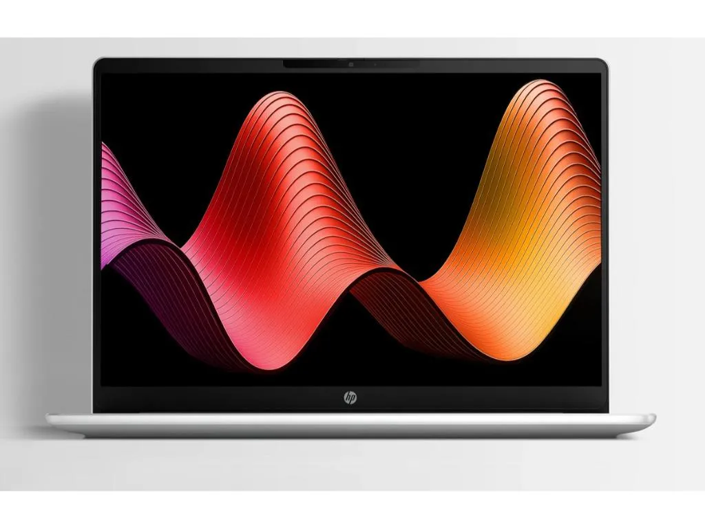 HP PSG Laptop HP OmniBook 3 14-hu0000nm DOS/14"WUXGA AG/Core 5-210H/16GB onboard/512GB/srebrna/2g Slika 2