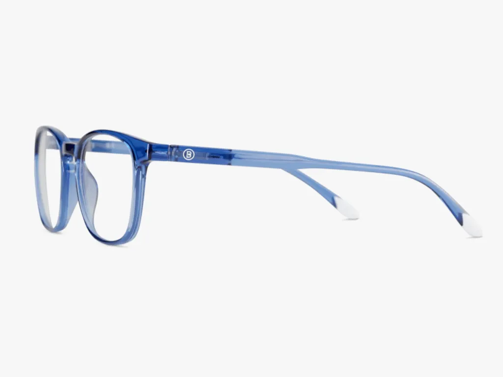 Zaštitne naocare BARNER Dalston/Glossy Bright Cobalt Slika 3