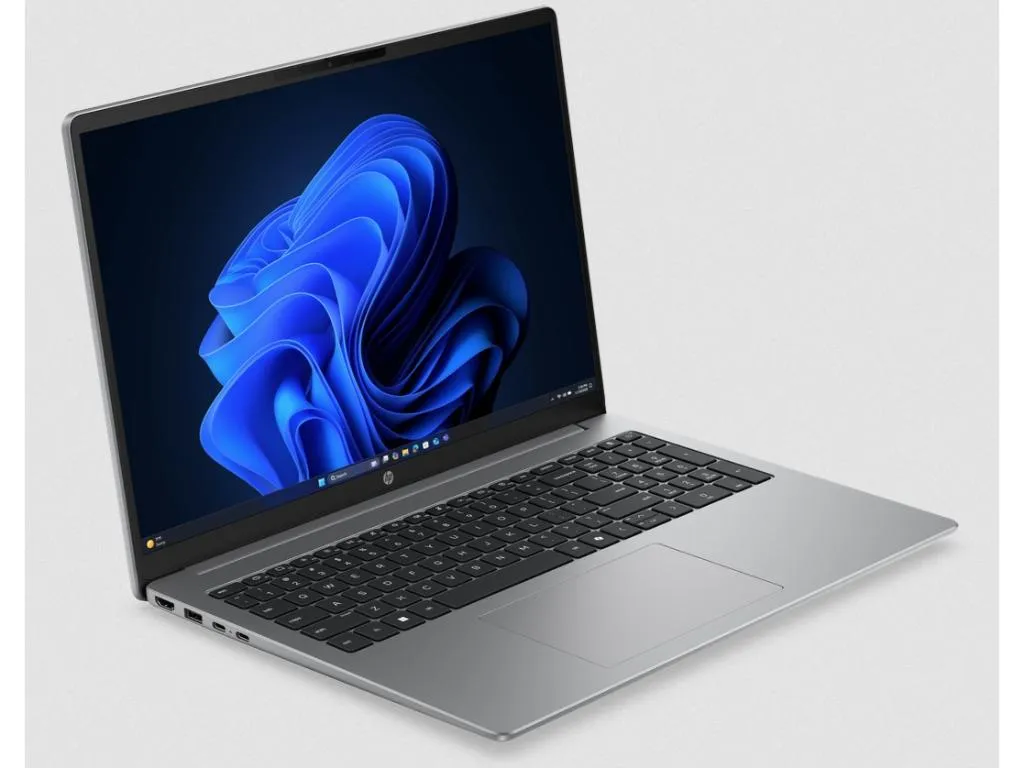 HP PSG Laptop HP 200 G2a 16"WUXGA IPS AG/DOS/Ryzen 7 250/16GB/512GB/backlit/RJ45/Meteor silver/3g Slika 2