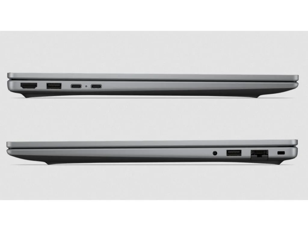 HP PSG Laptop HP 200 G2a 16"WUXGA IPS AG/DOS/Ryzen 7 250/16GB/512GB/backlit/RJ45/Meteor silver/3g Slika 4