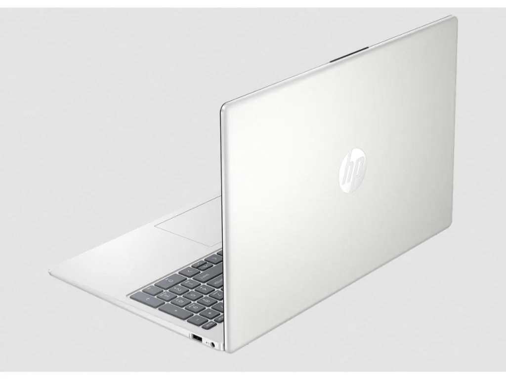HP PSG Laptop HP 15-fd1113nm 15.6"FHD AG/DOS/U7-155H/16GB/512GB/backlit/Diamond white/2g  Slika 3